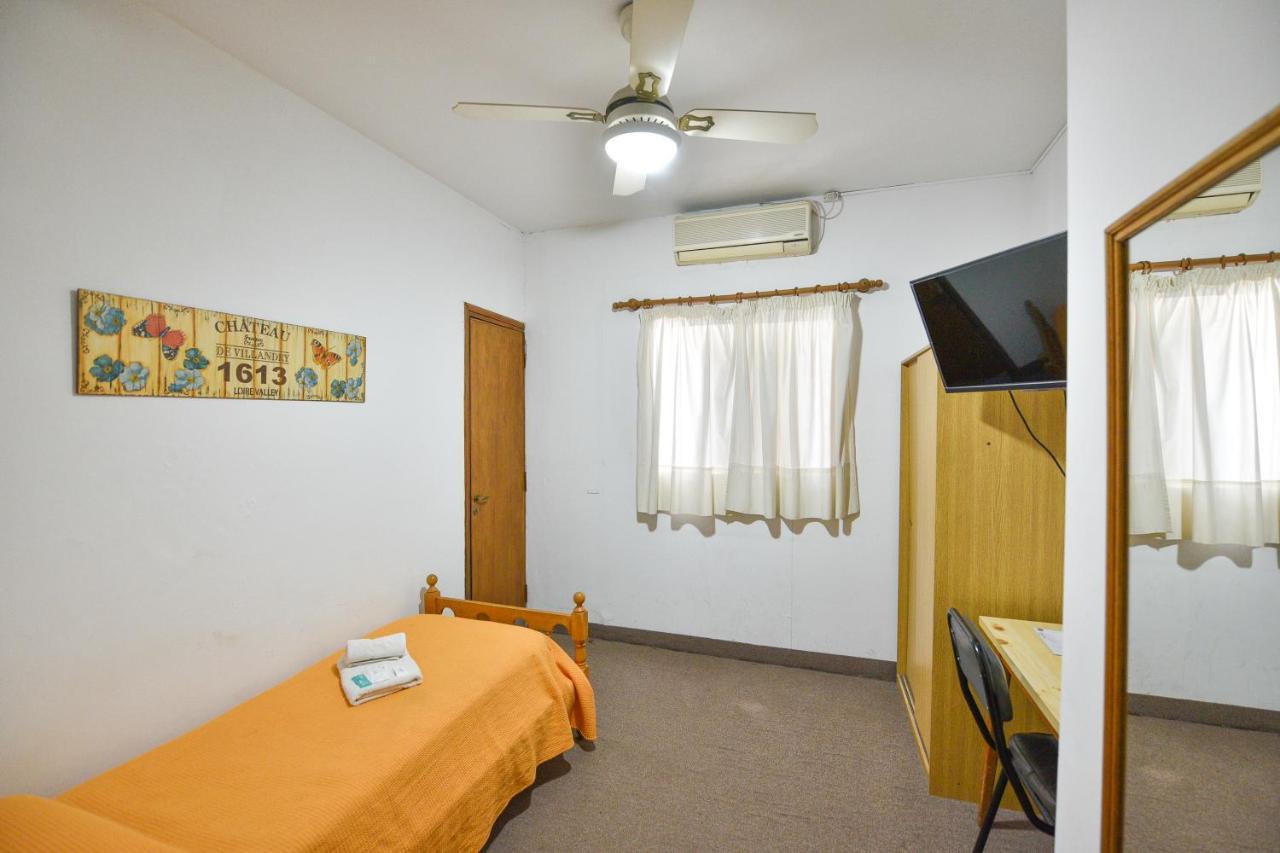 Hotel Simon Trenque Lauquen Dış mekan fotoğraf