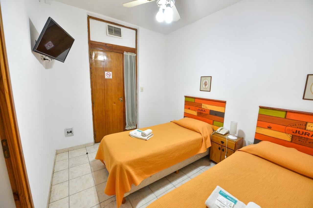 Hotel Simon Trenque Lauquen Dış mekan fotoğraf