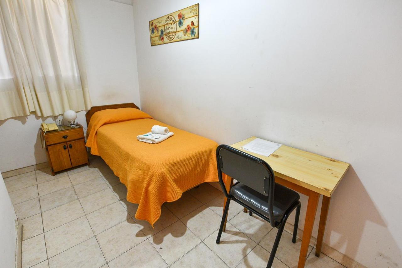 Hotel Simon Trenque Lauquen Dış mekan fotoğraf