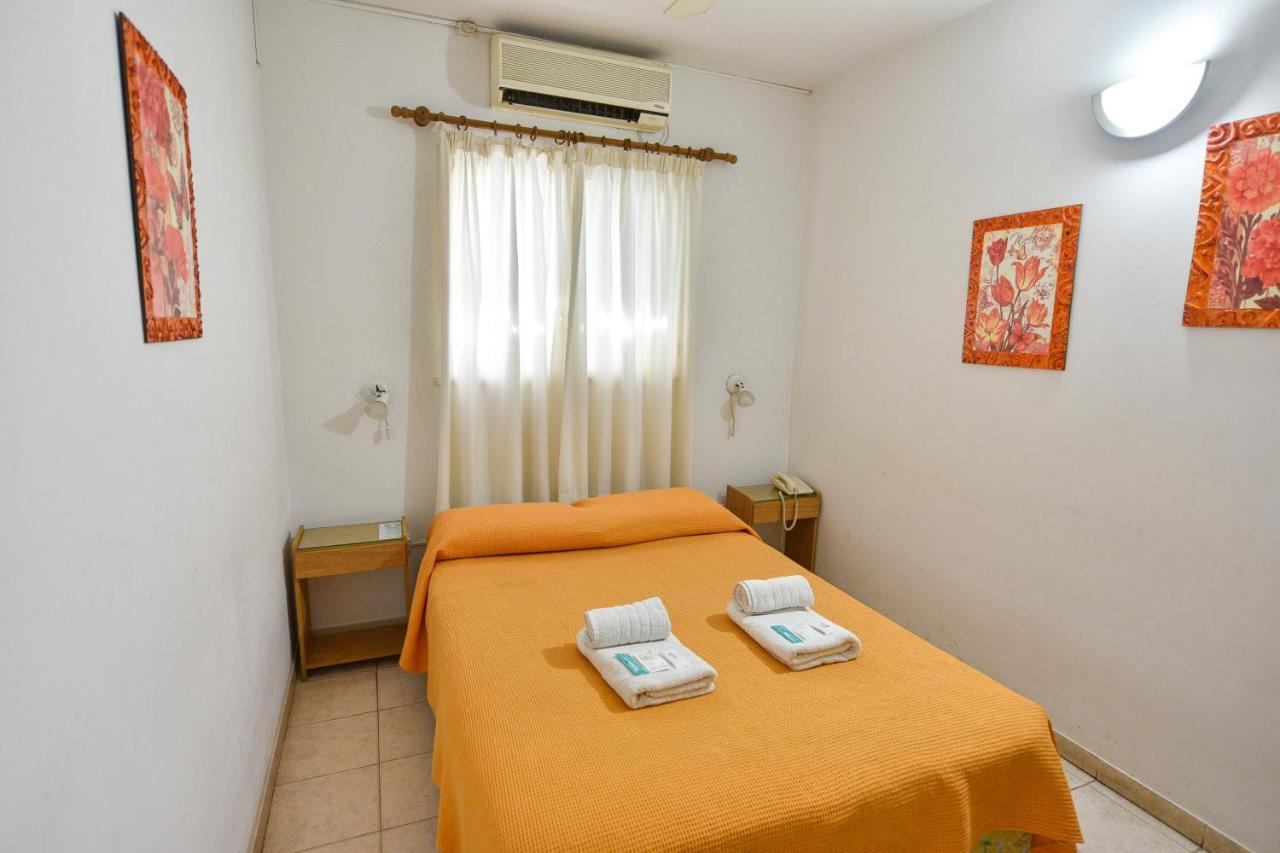 Hotel Simon Trenque Lauquen Dış mekan fotoğraf