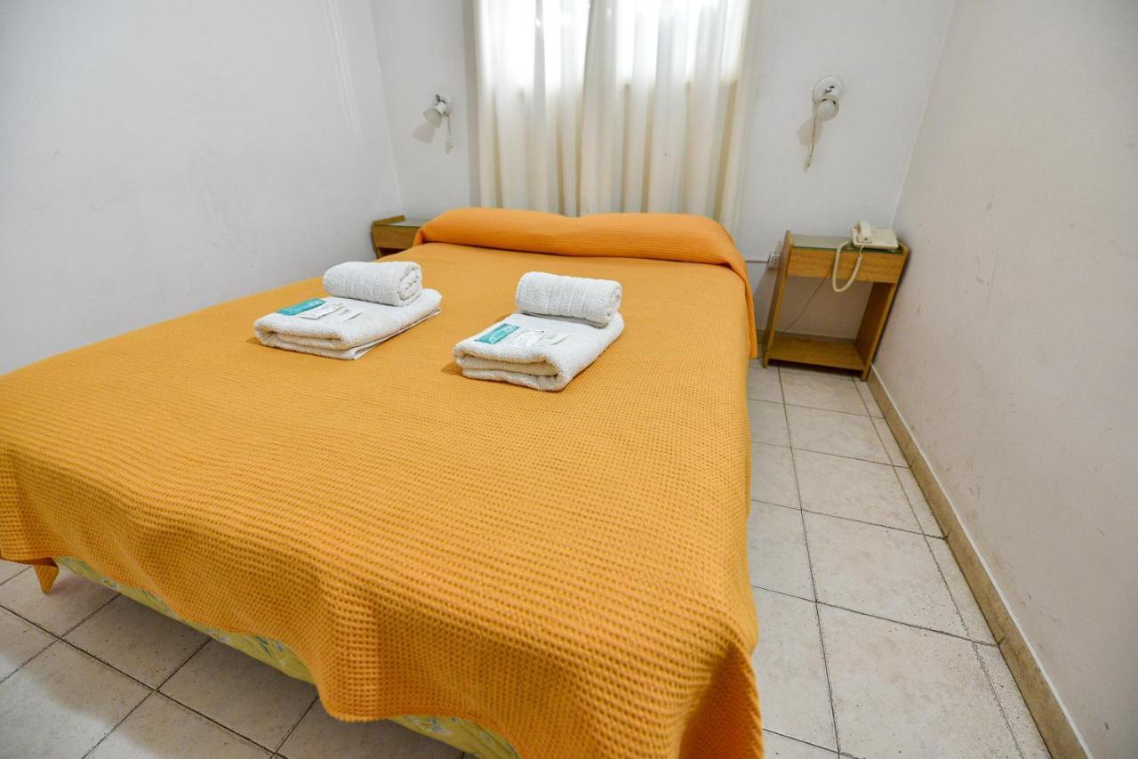 Hotel Simon Trenque Lauquen Dış mekan fotoğraf