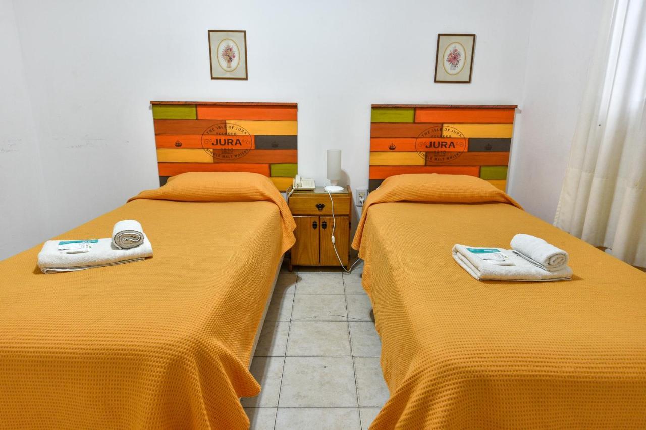 Hotel Simon Trenque Lauquen Dış mekan fotoğraf