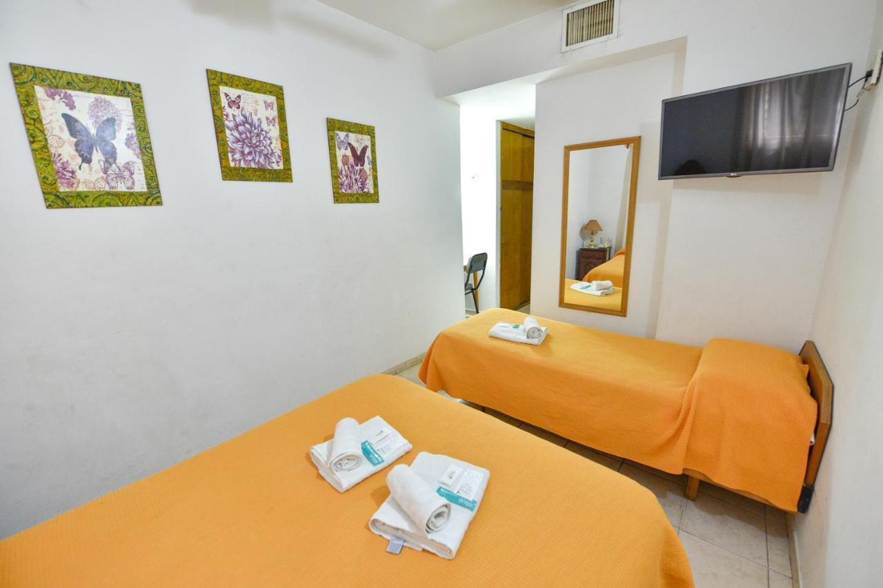 Hotel Simon Trenque Lauquen Dış mekan fotoğraf