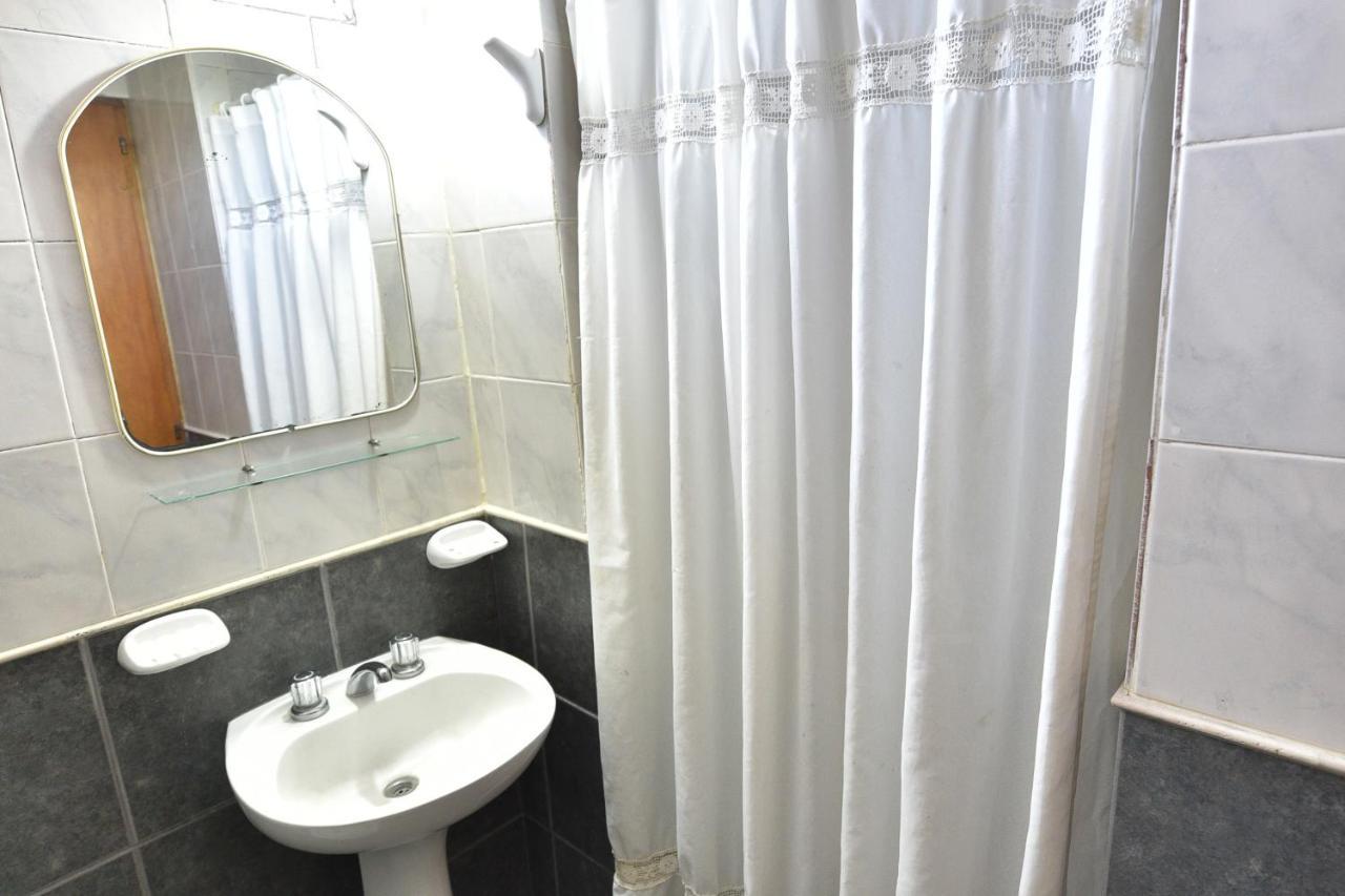 Hotel Simon Trenque Lauquen Dış mekan fotoğraf
