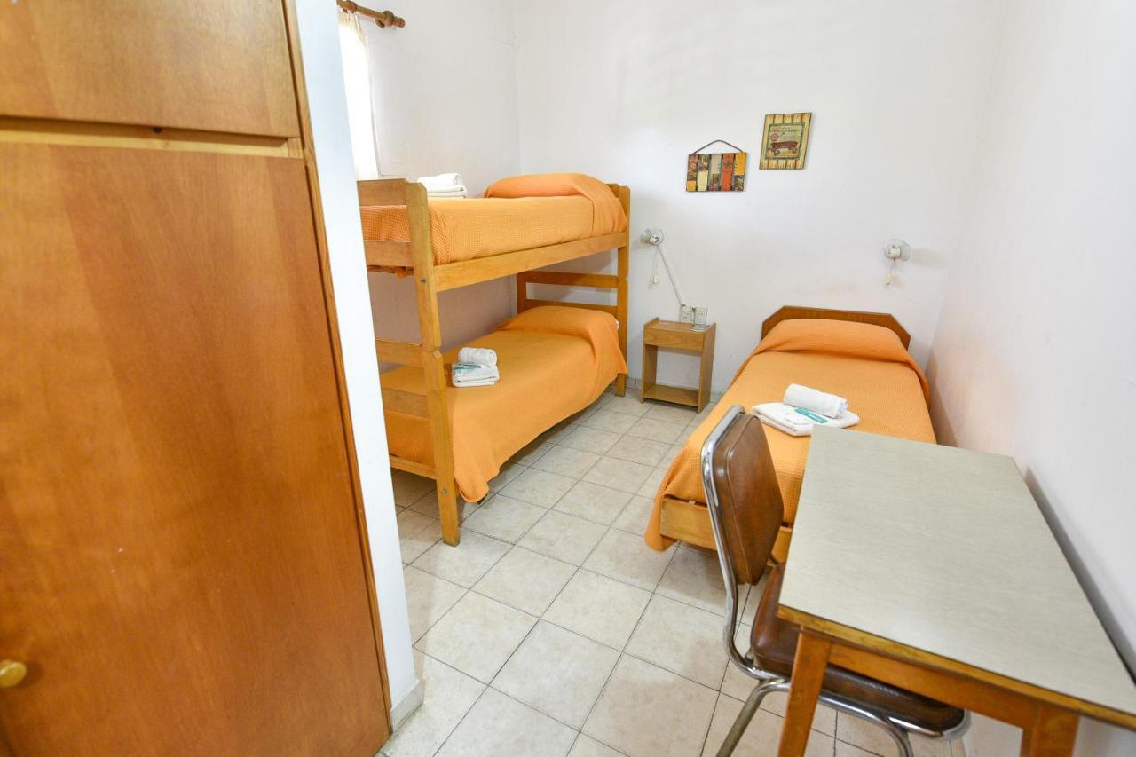 Hotel Simon Trenque Lauquen Dış mekan fotoğraf