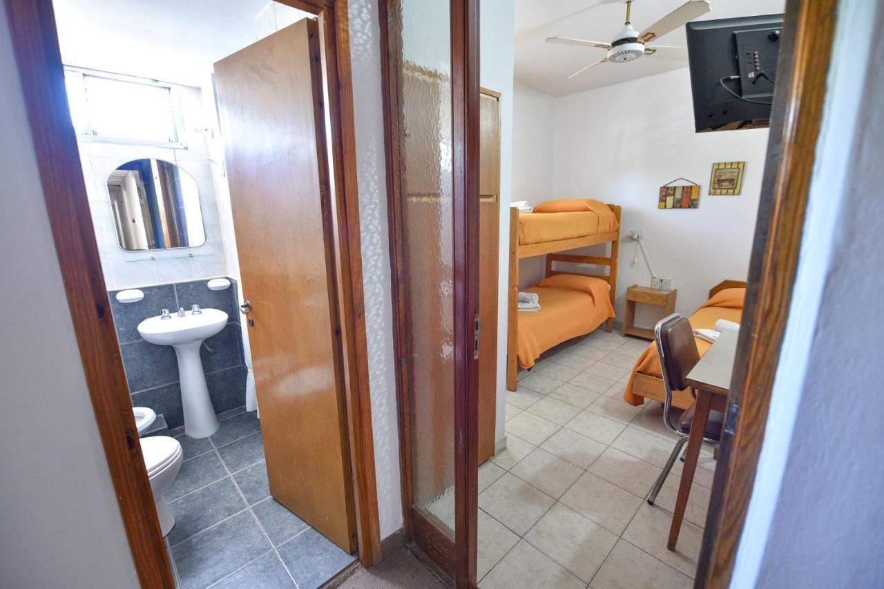 Hotel Simon Trenque Lauquen Dış mekan fotoğraf