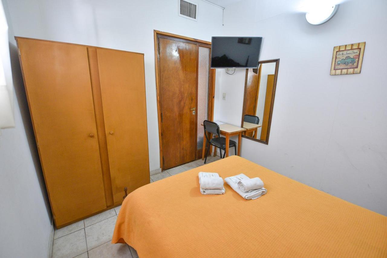 Hotel Simon Trenque Lauquen Dış mekan fotoğraf