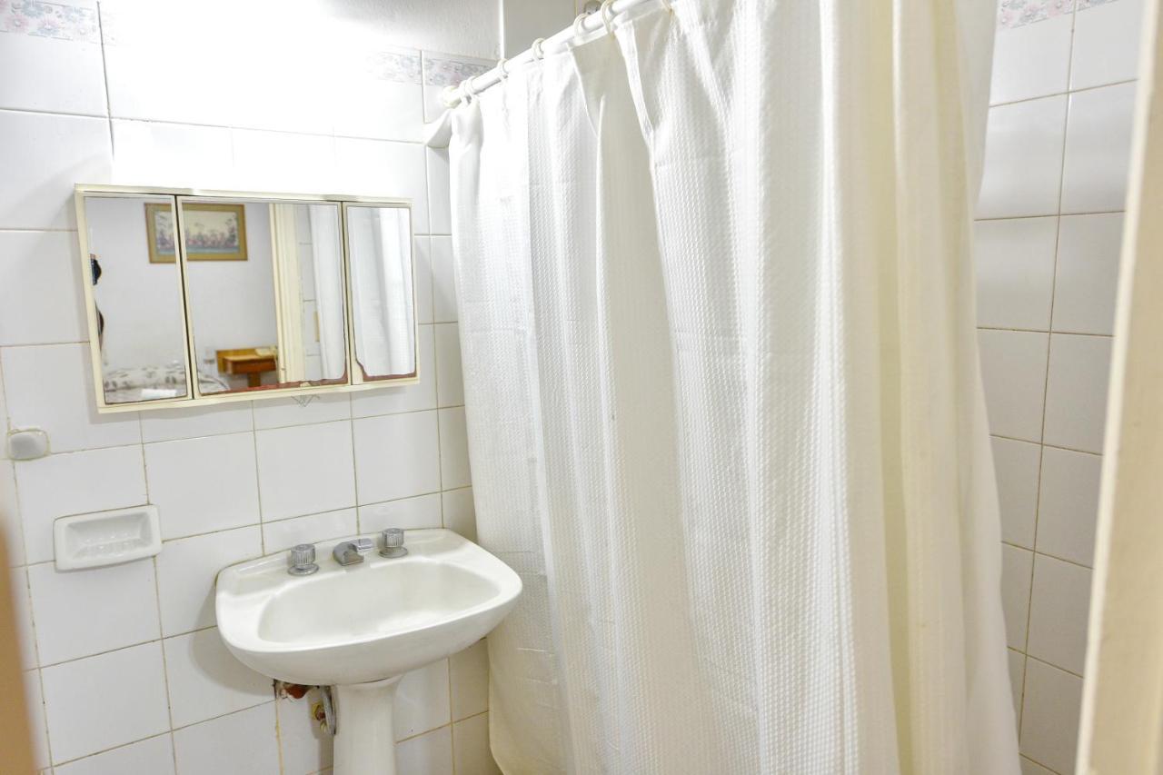 Hotel Simon Trenque Lauquen Dış mekan fotoğraf