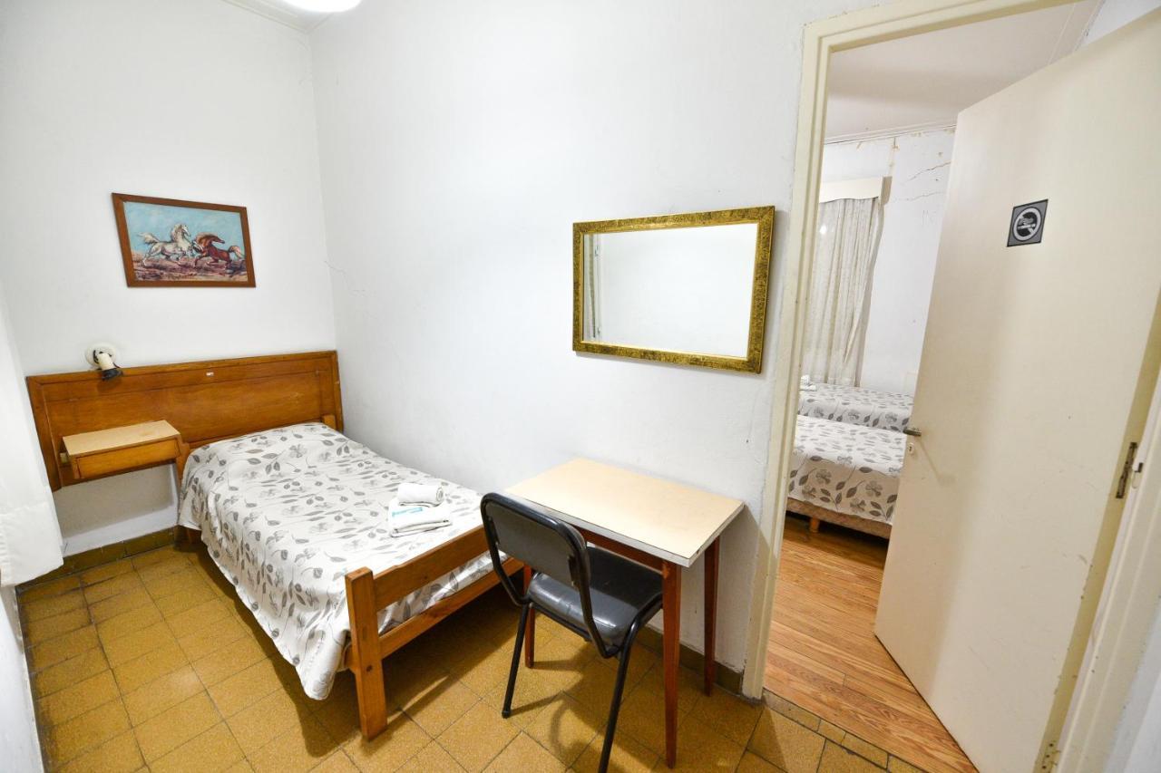 Hotel Simon Trenque Lauquen Dış mekan fotoğraf