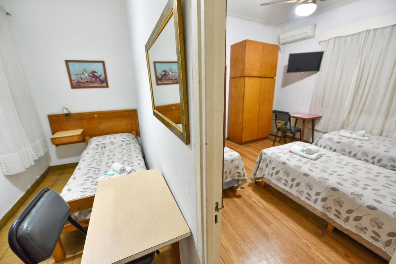 Hotel Simon Trenque Lauquen Dış mekan fotoğraf