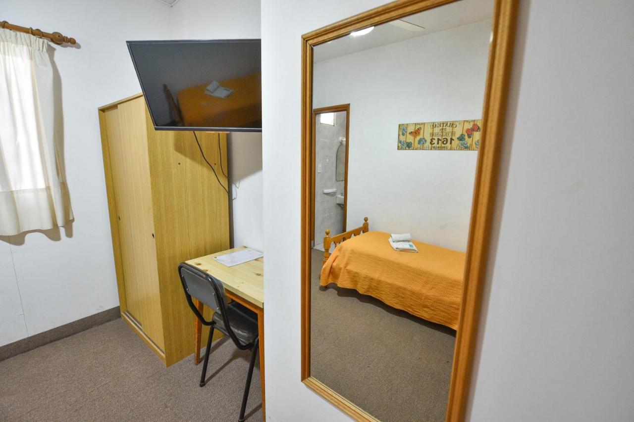 Hotel Simon Trenque Lauquen Dış mekan fotoğraf