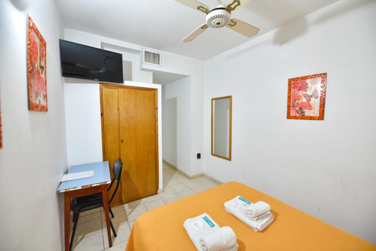 Hotel Simon Trenque Lauquen Dış mekan fotoğraf