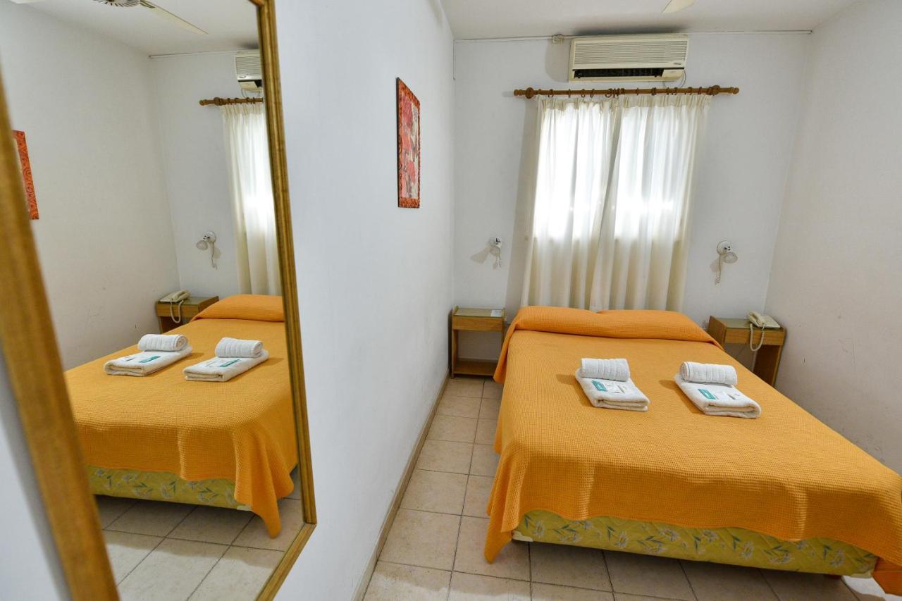 Hotel Simon Trenque Lauquen Dış mekan fotoğraf