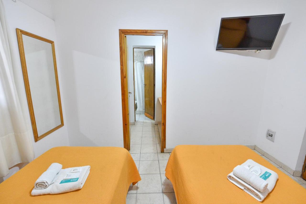 Hotel Simon Trenque Lauquen Dış mekan fotoğraf