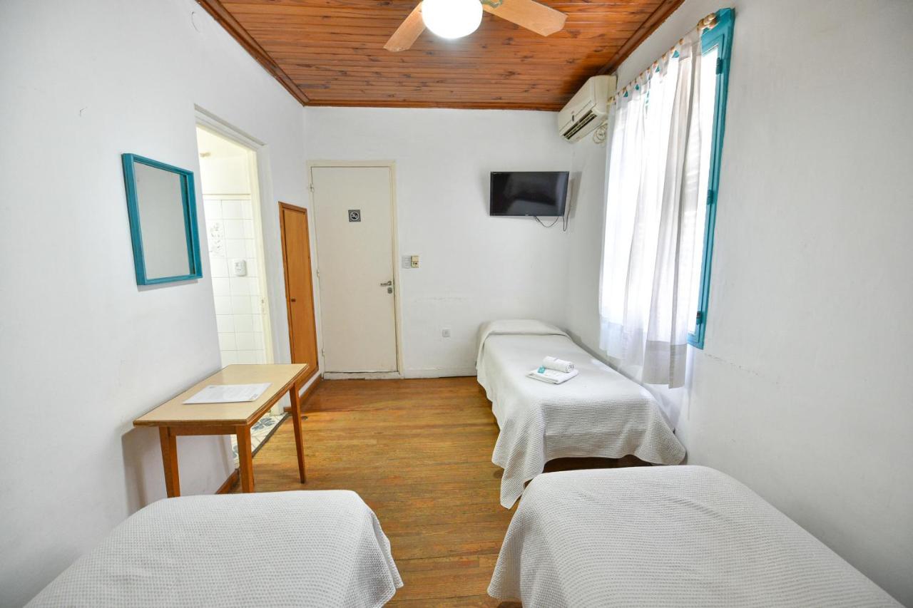 Hotel Simon Trenque Lauquen Dış mekan fotoğraf