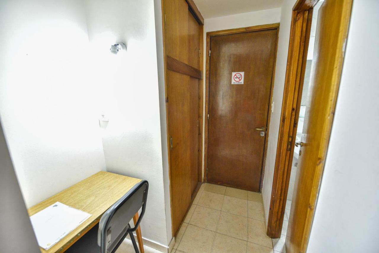 Hotel Simon Trenque Lauquen Dış mekan fotoğraf