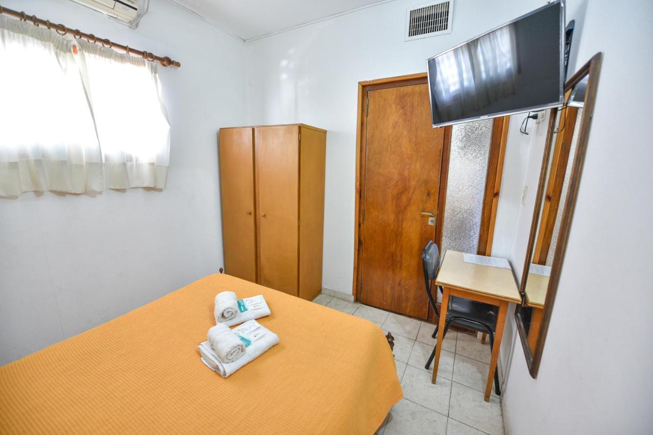 Hotel Simon Trenque Lauquen Dış mekan fotoğraf
