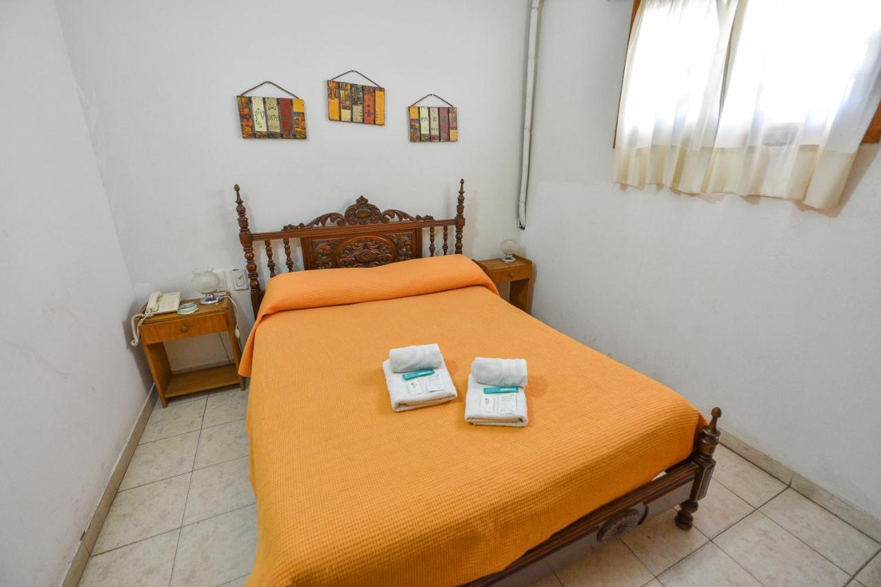 Hotel Simon Trenque Lauquen Dış mekan fotoğraf