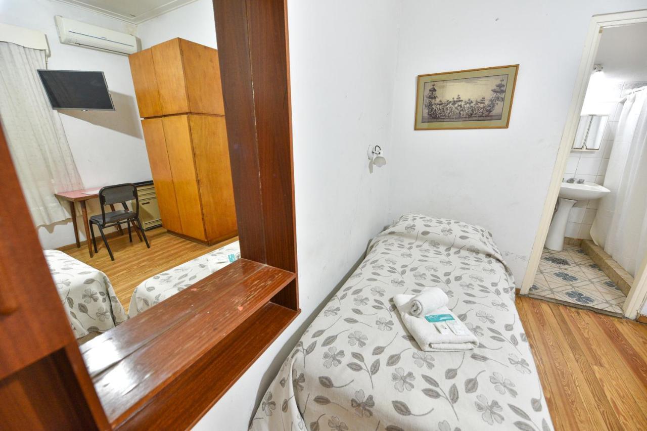 Hotel Simon Trenque Lauquen Dış mekan fotoğraf