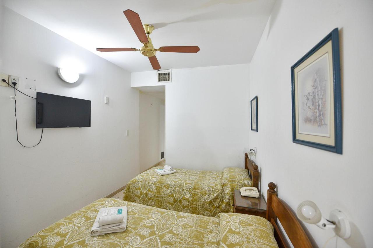 Hotel Simon Trenque Lauquen Dış mekan fotoğraf