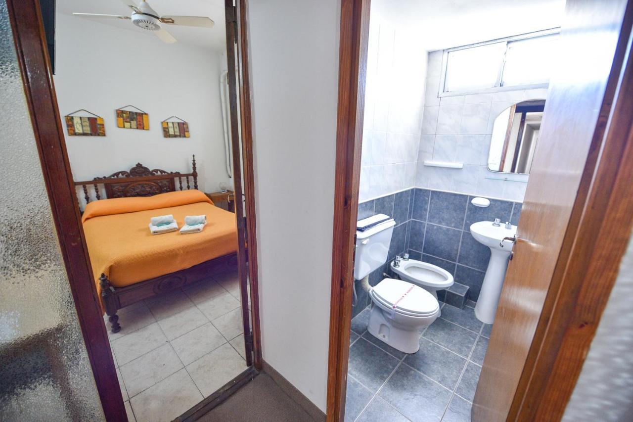 Hotel Simon Trenque Lauquen Dış mekan fotoğraf