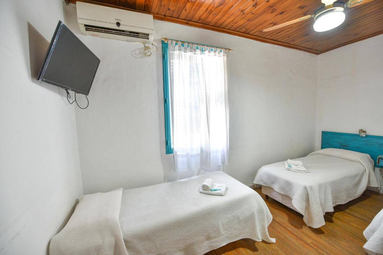 Hotel Simon Trenque Lauquen Dış mekan fotoğraf