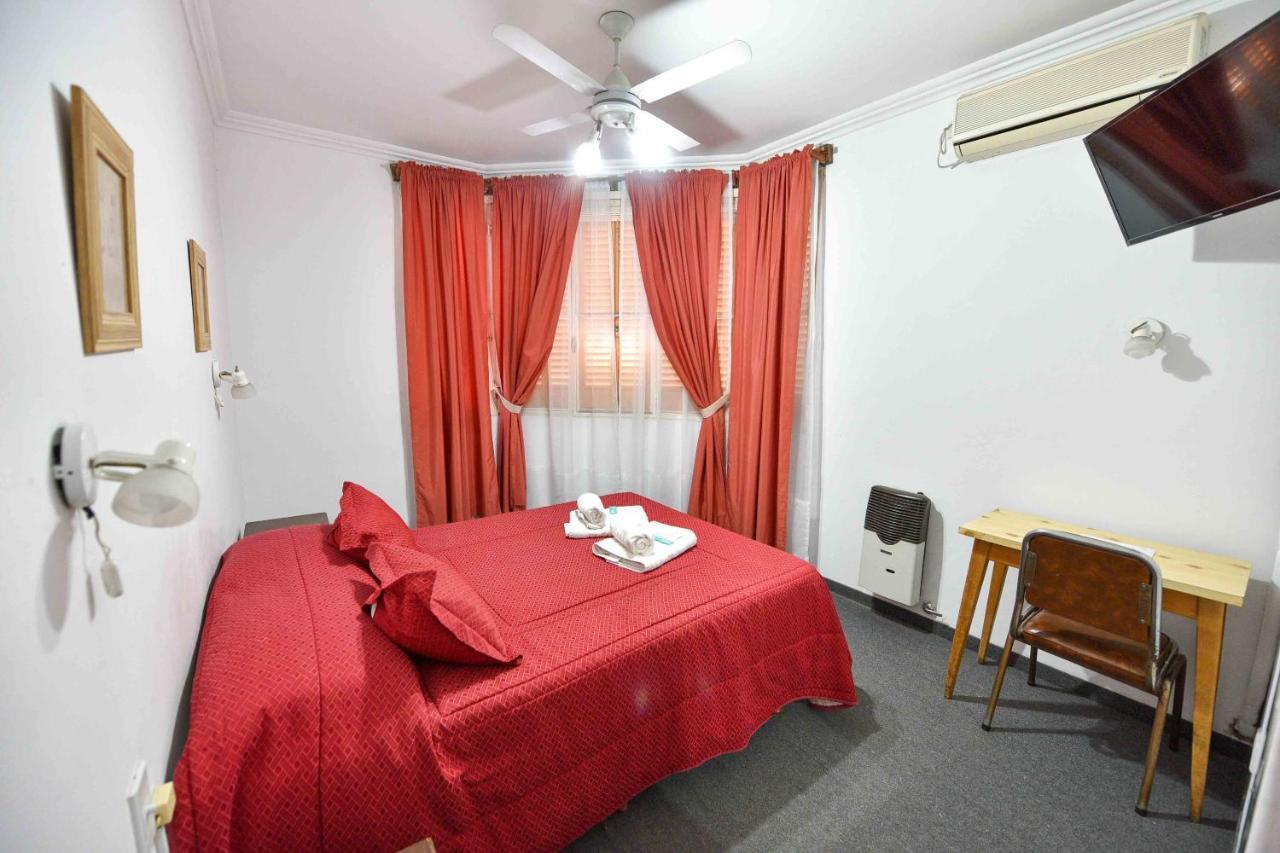 Hotel Simon Trenque Lauquen Dış mekan fotoğraf