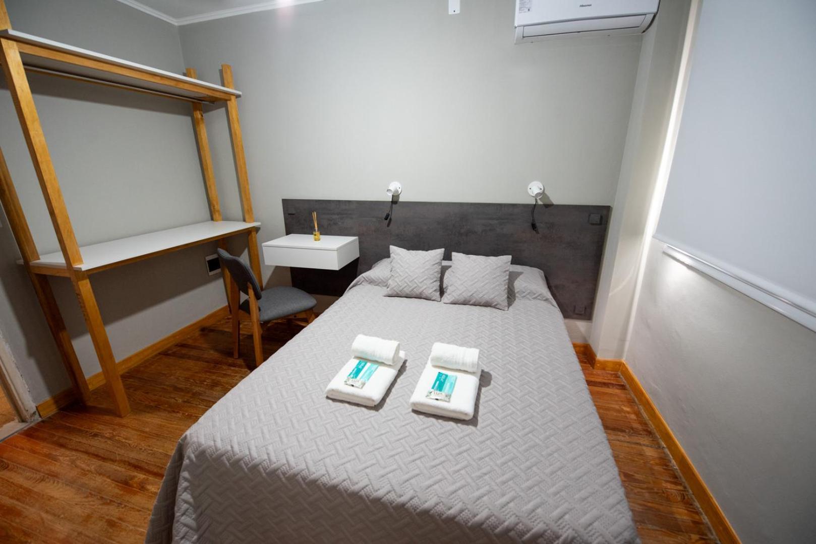 Hotel Simon Trenque Lauquen Dış mekan fotoğraf